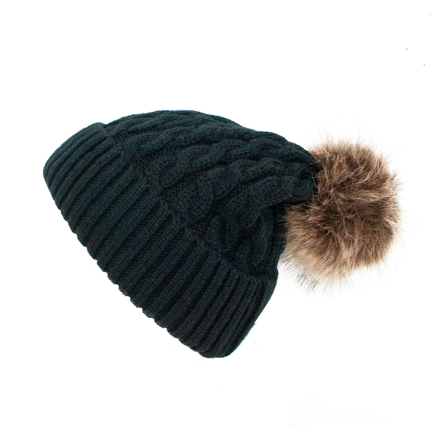 Meadows Beanie