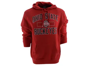 Men's Promo Hooded Sweatshirt