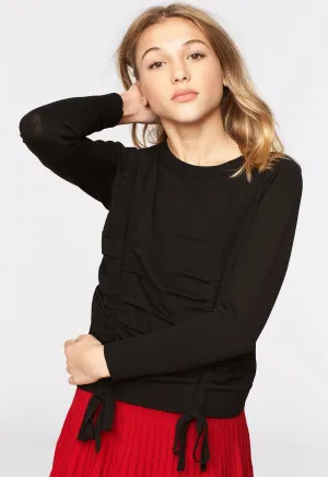 Milly Minis Tunnel Sweater