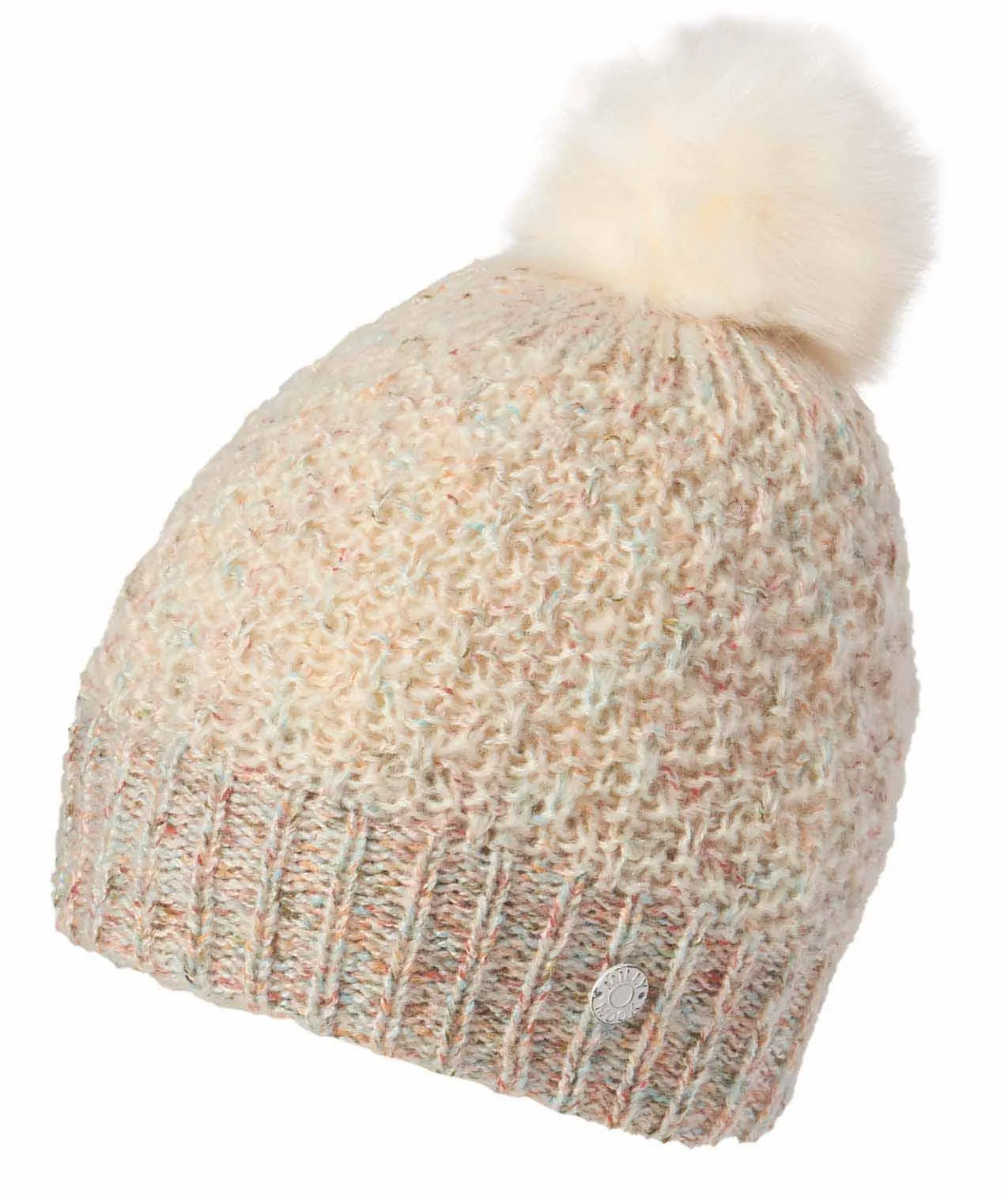 Millymook Girl's Beanie - Bribie (2 Years & Up)