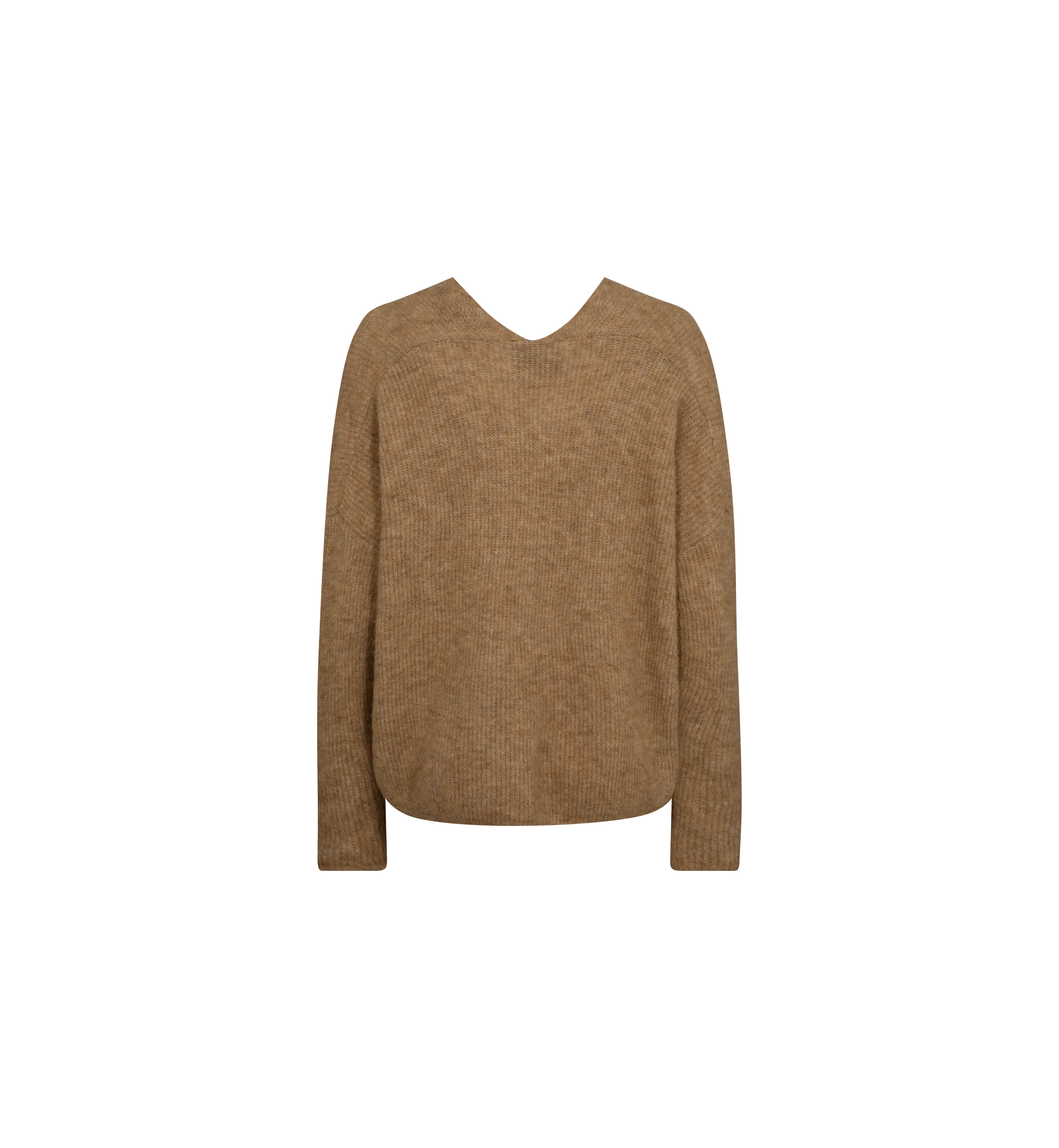 MMThora V-Neck Knit