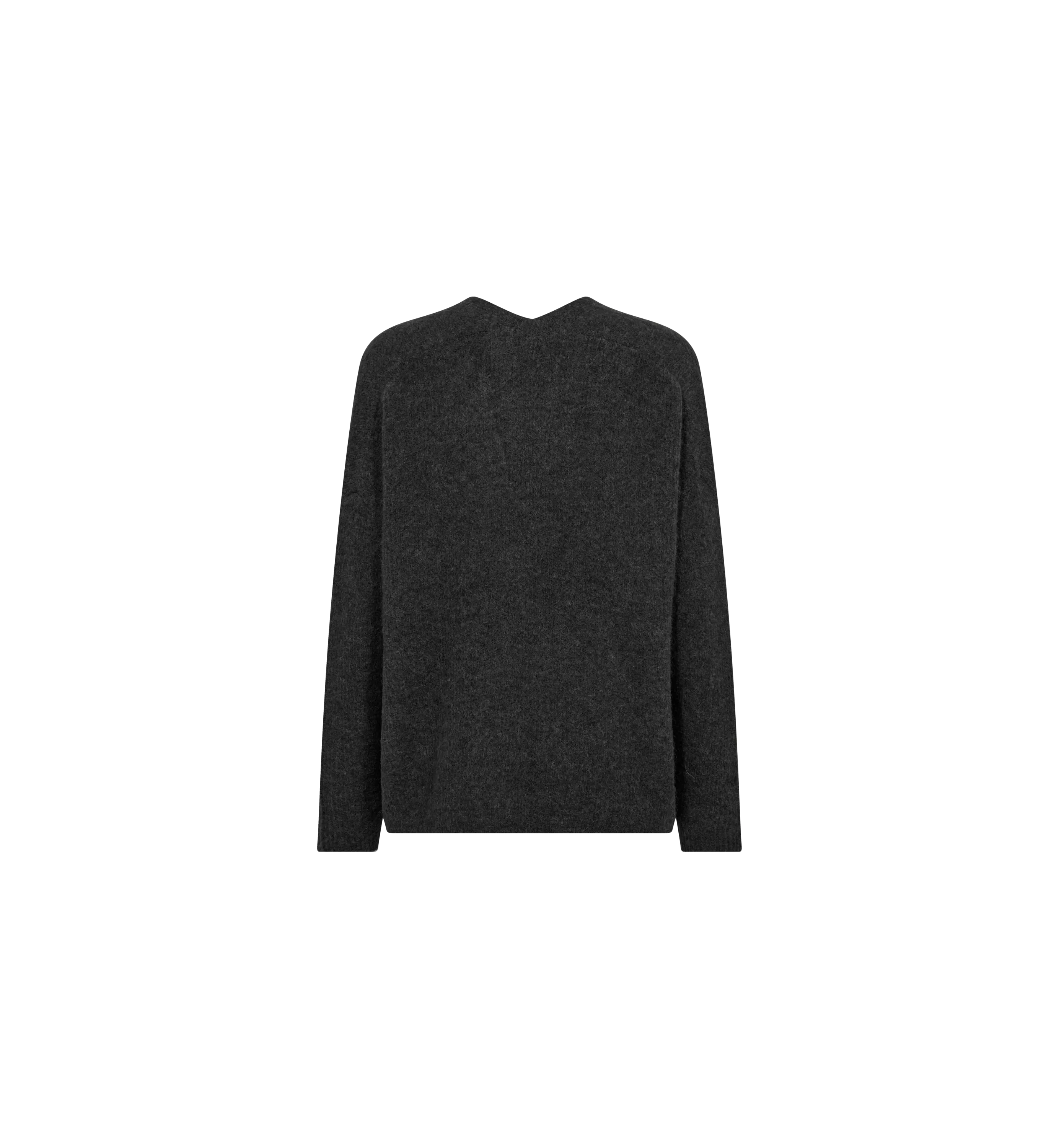 MMThora V-Neck Knit