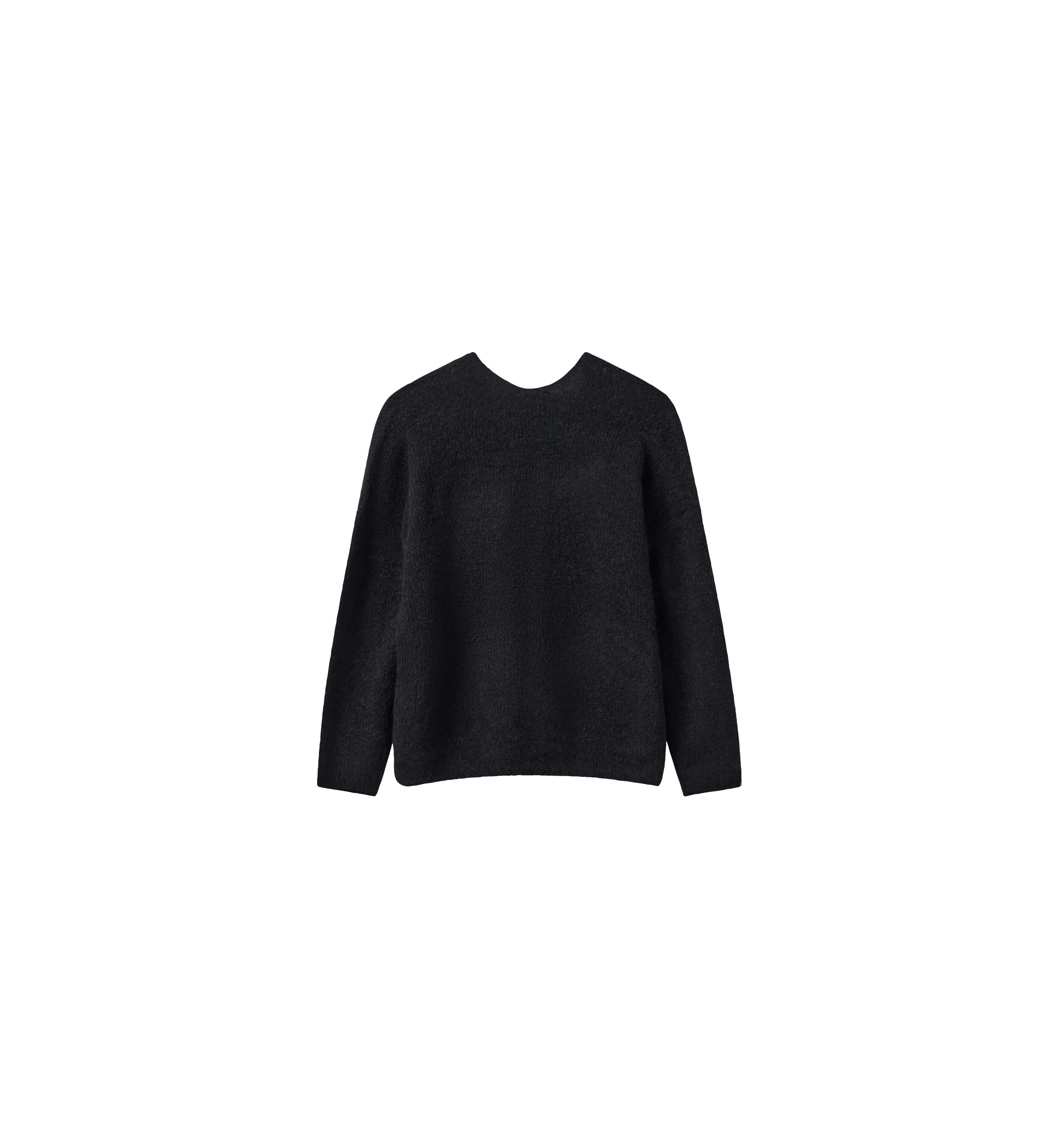 MMThora V-Neck Knit