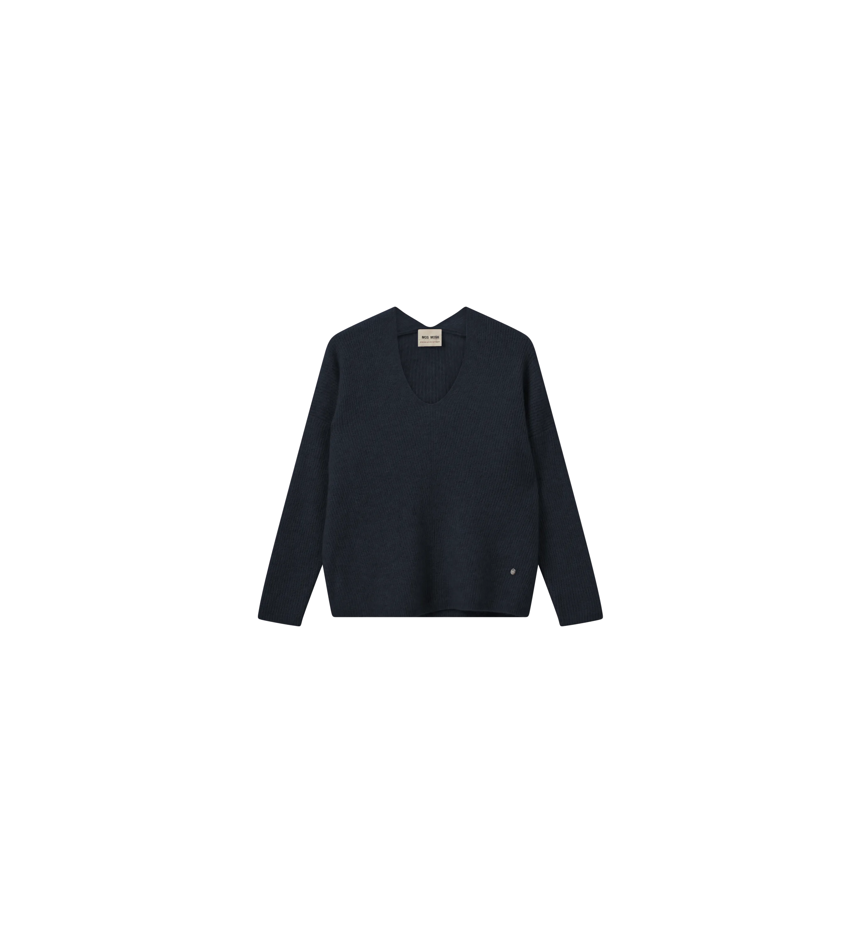 MMThora V-Neck Knit