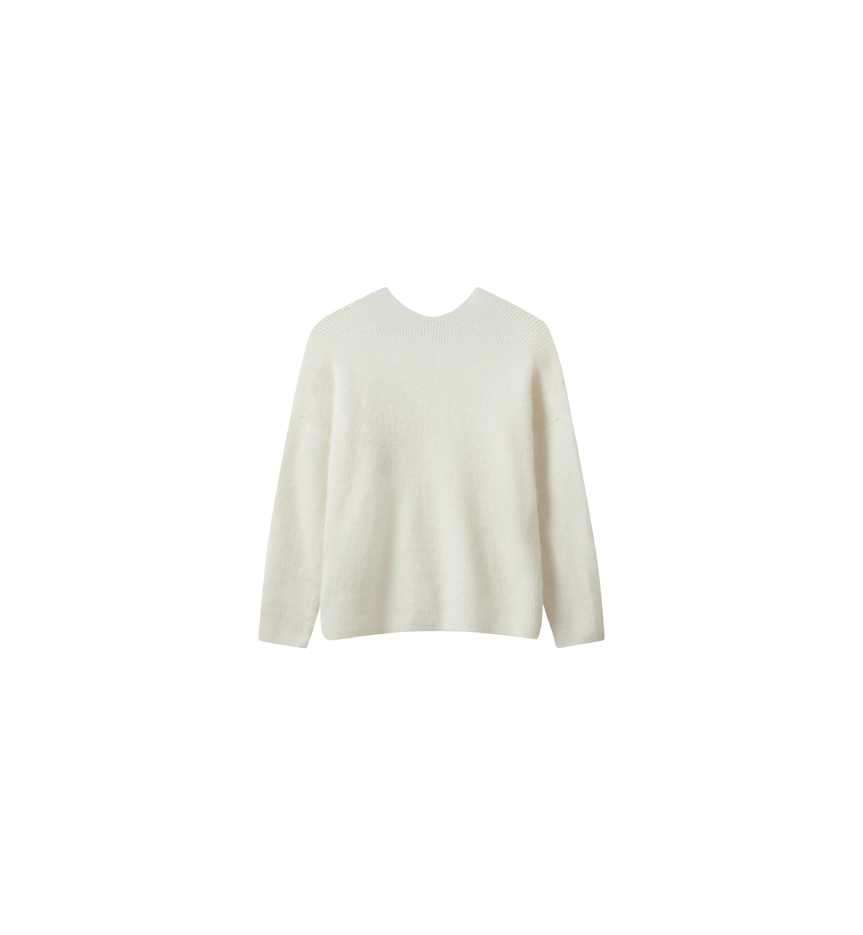 MMThora V-Neck Knit