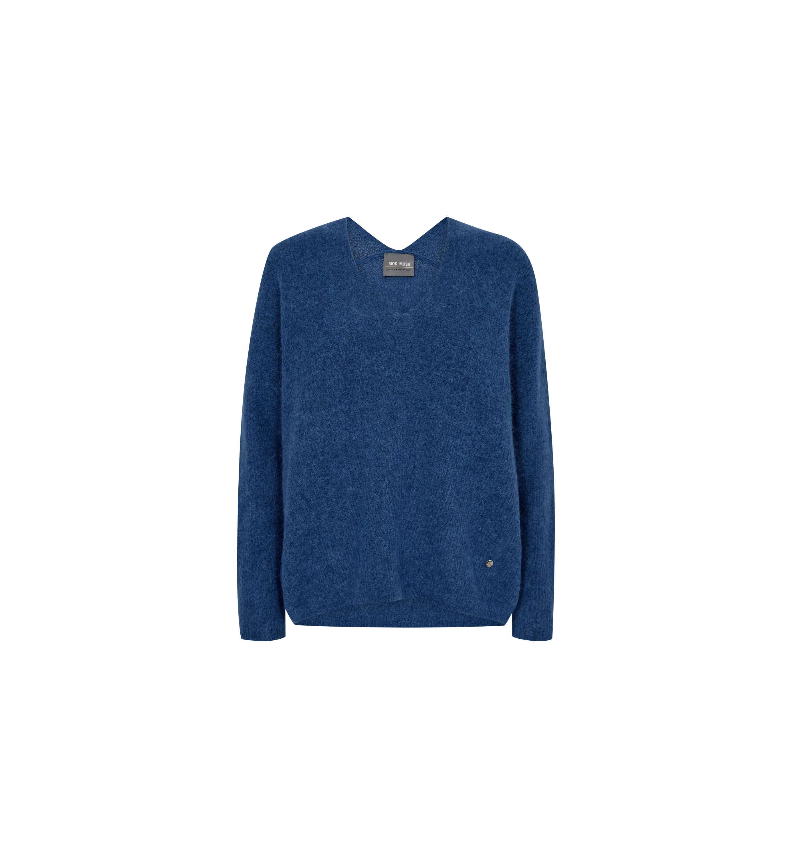 MMThora V-Neck Knit