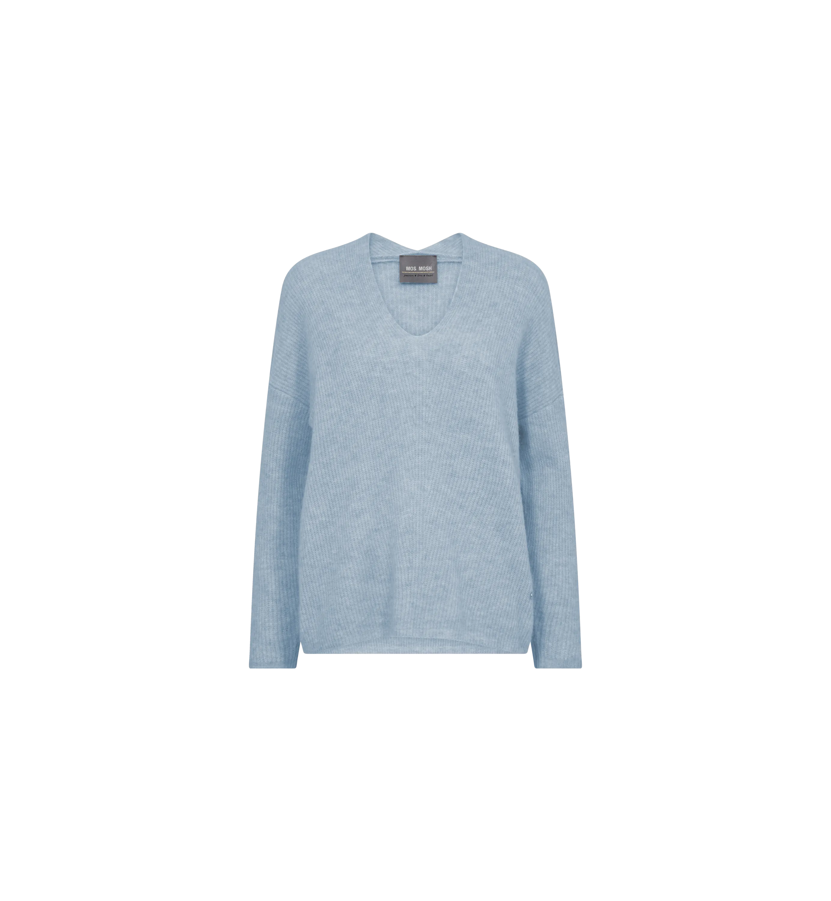 MMThora V-Neck Knit