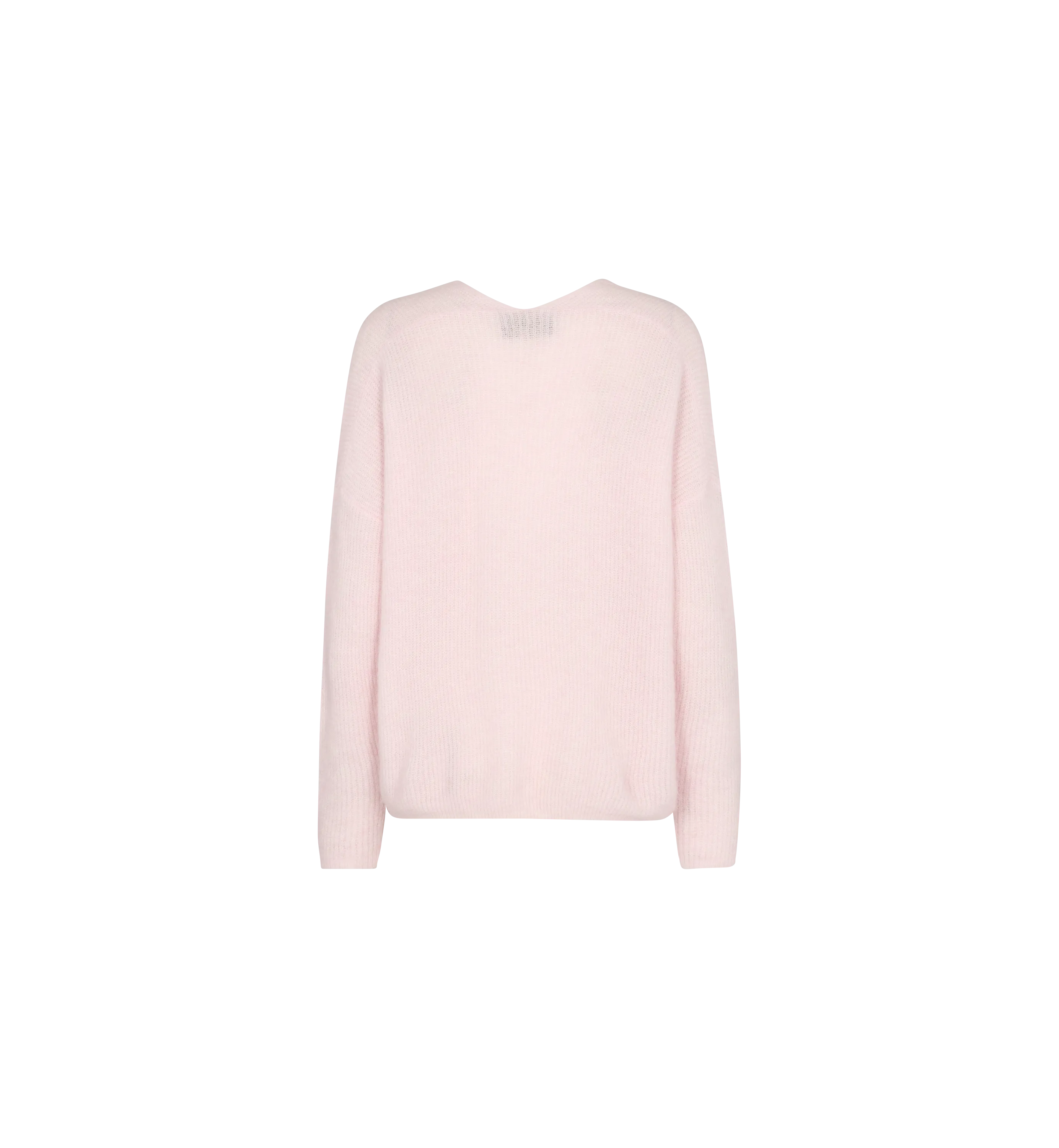 MMThora V-Neck Knit