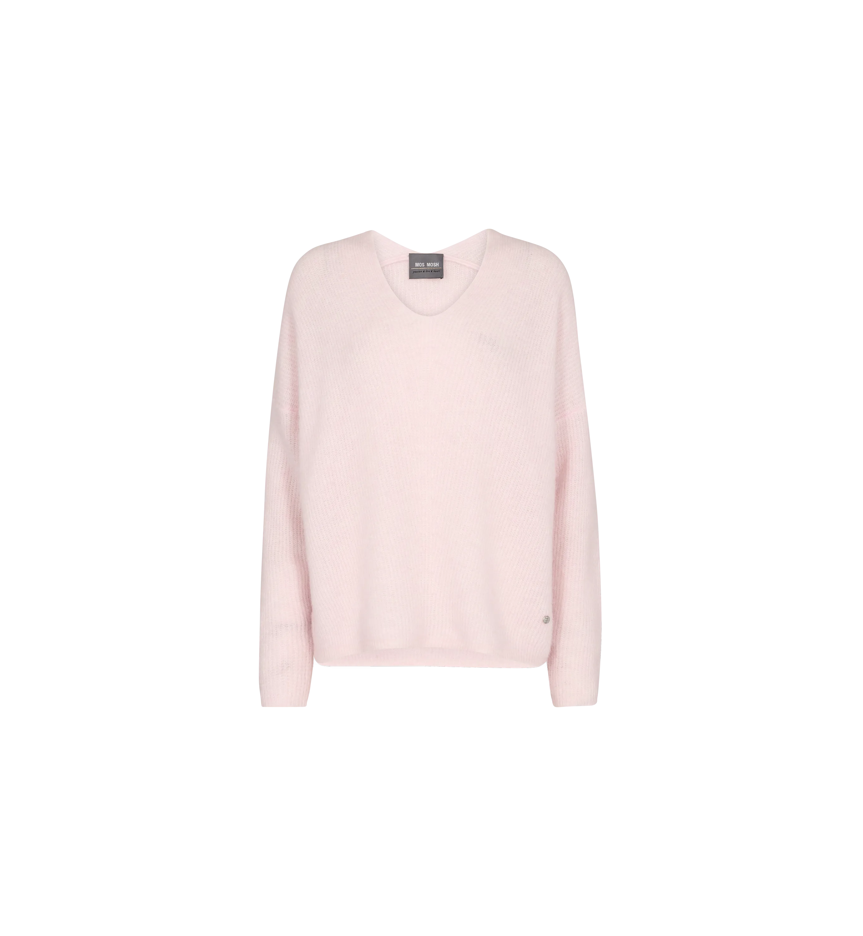 MMThora V-Neck Knit