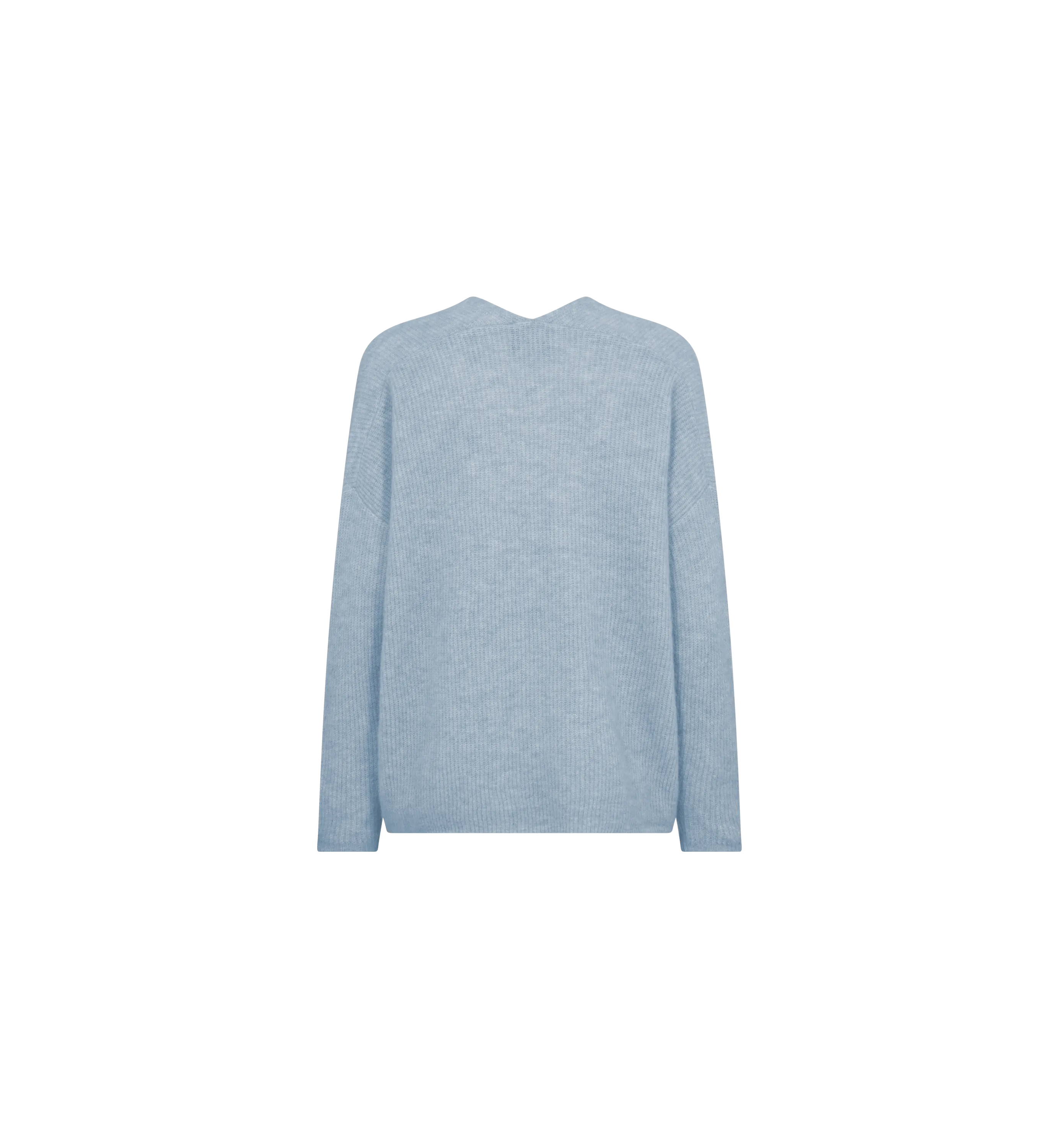 MMThora V-Neck Knit