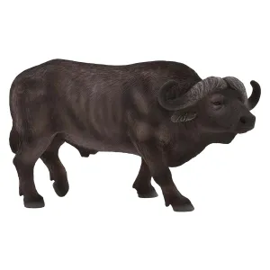 MOJO Cape Buffalo Animal Figure 387111