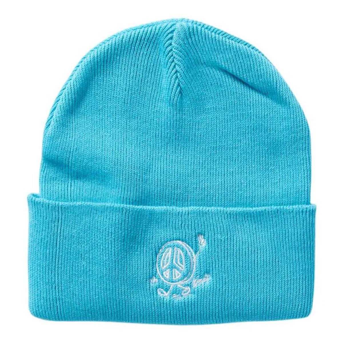 Neff Peace Gone Bye Beanie