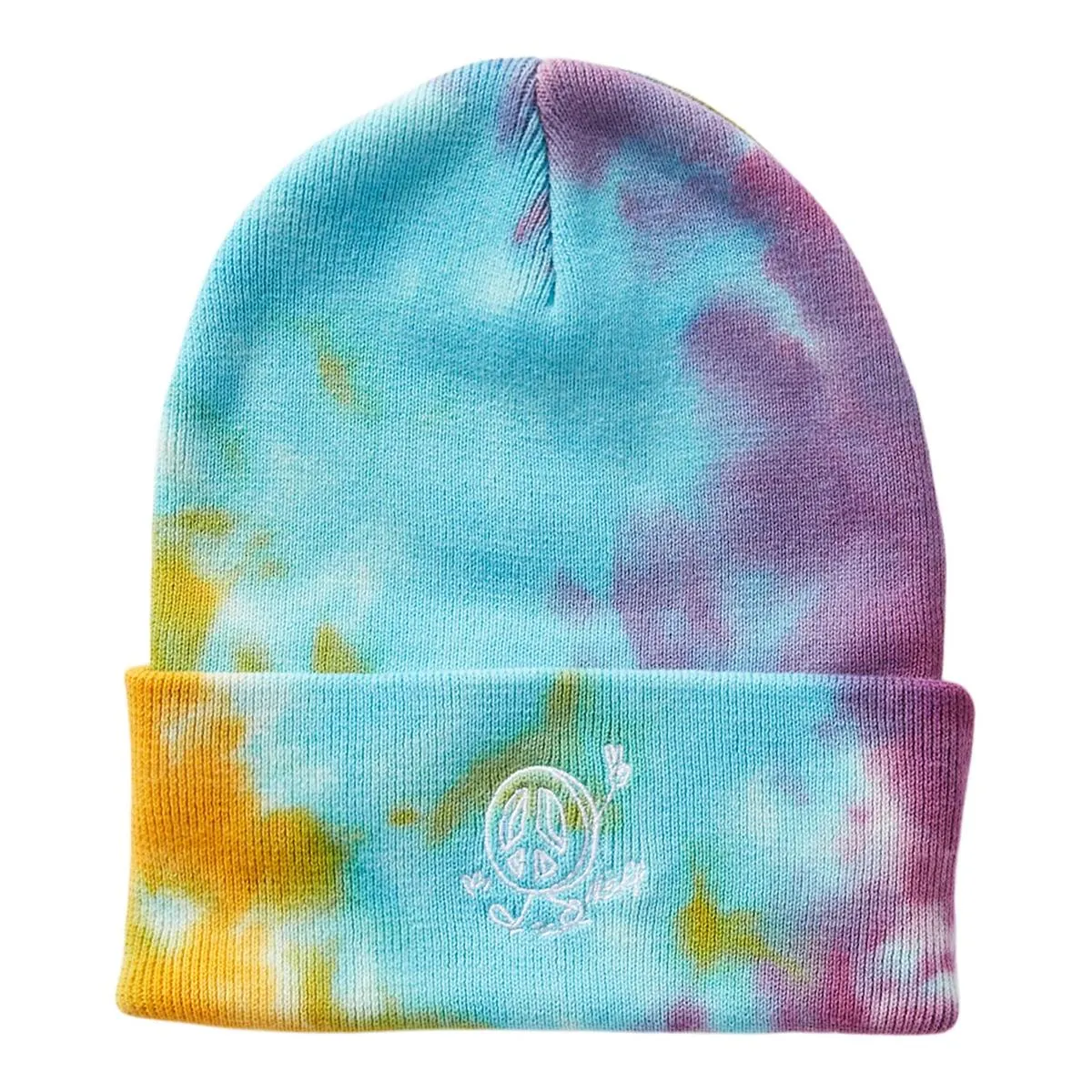 Neff Peace Gone Bye Beanie