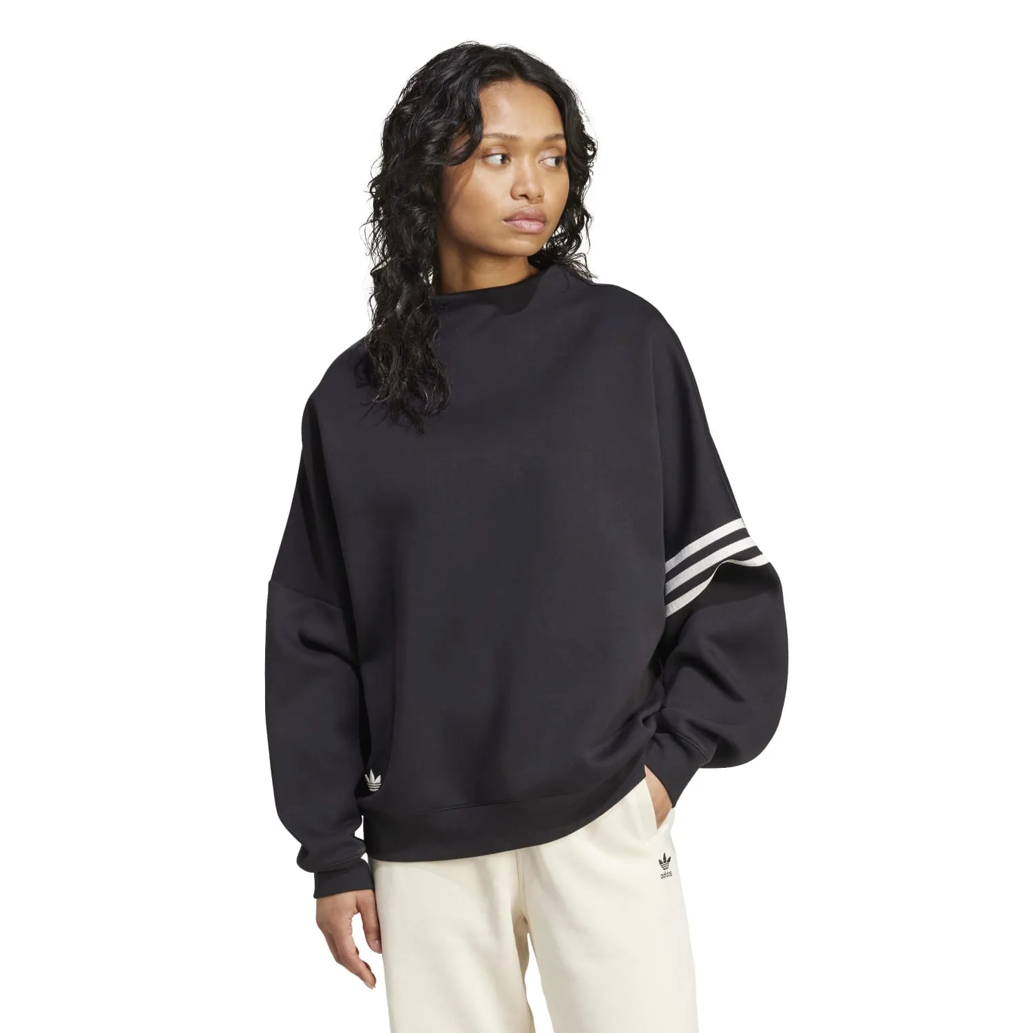 Neu Classics Oversize Sweatshirt - Womens