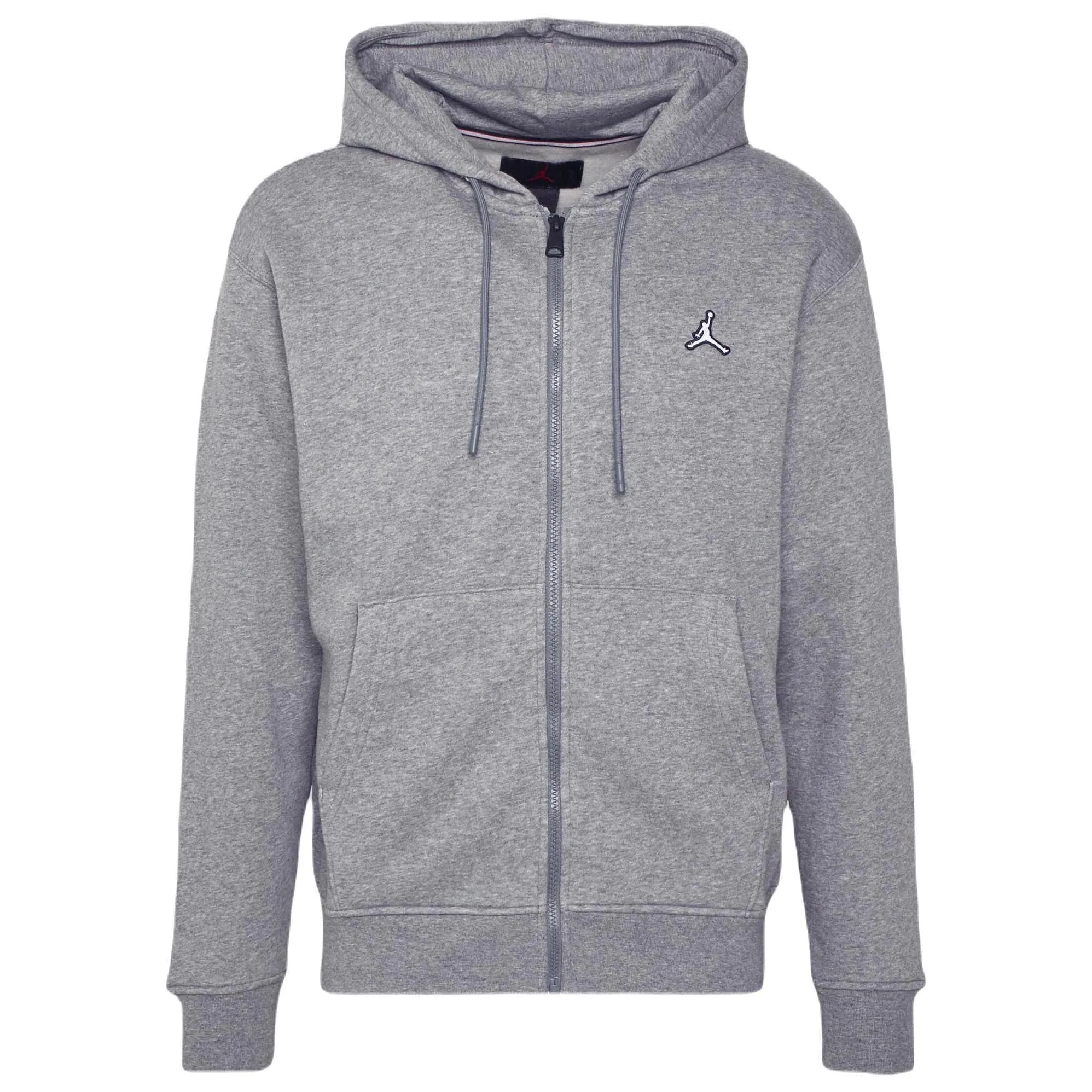 Nike Air Jordan Hoodie, Gray