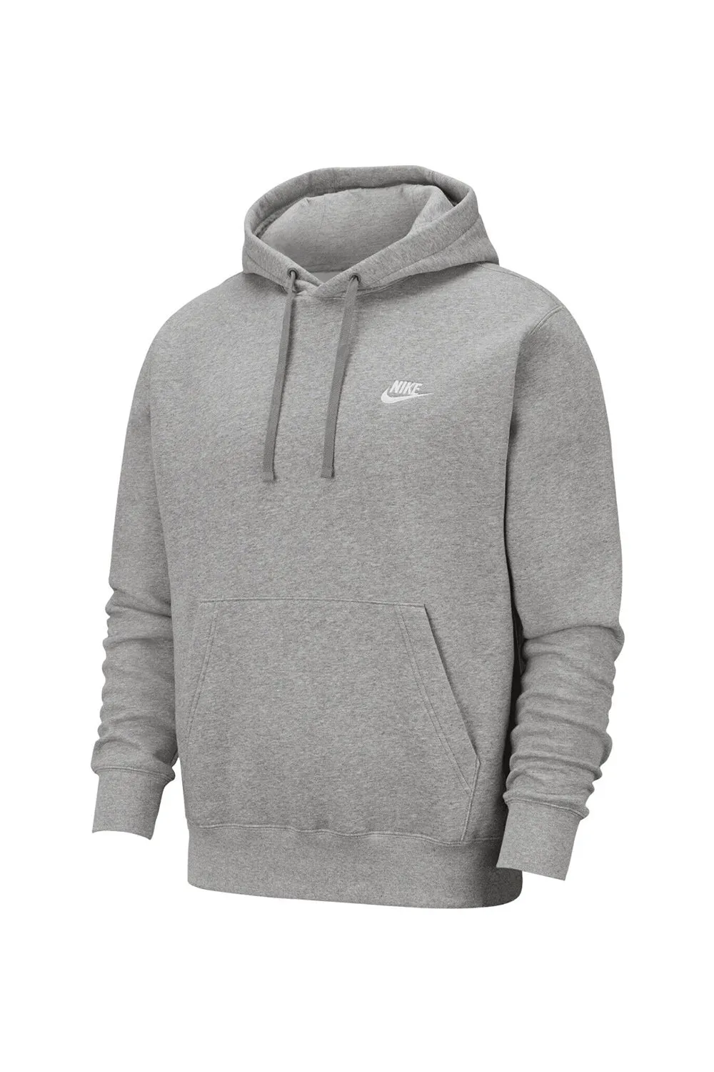 Nike Club Pullover Hoodie