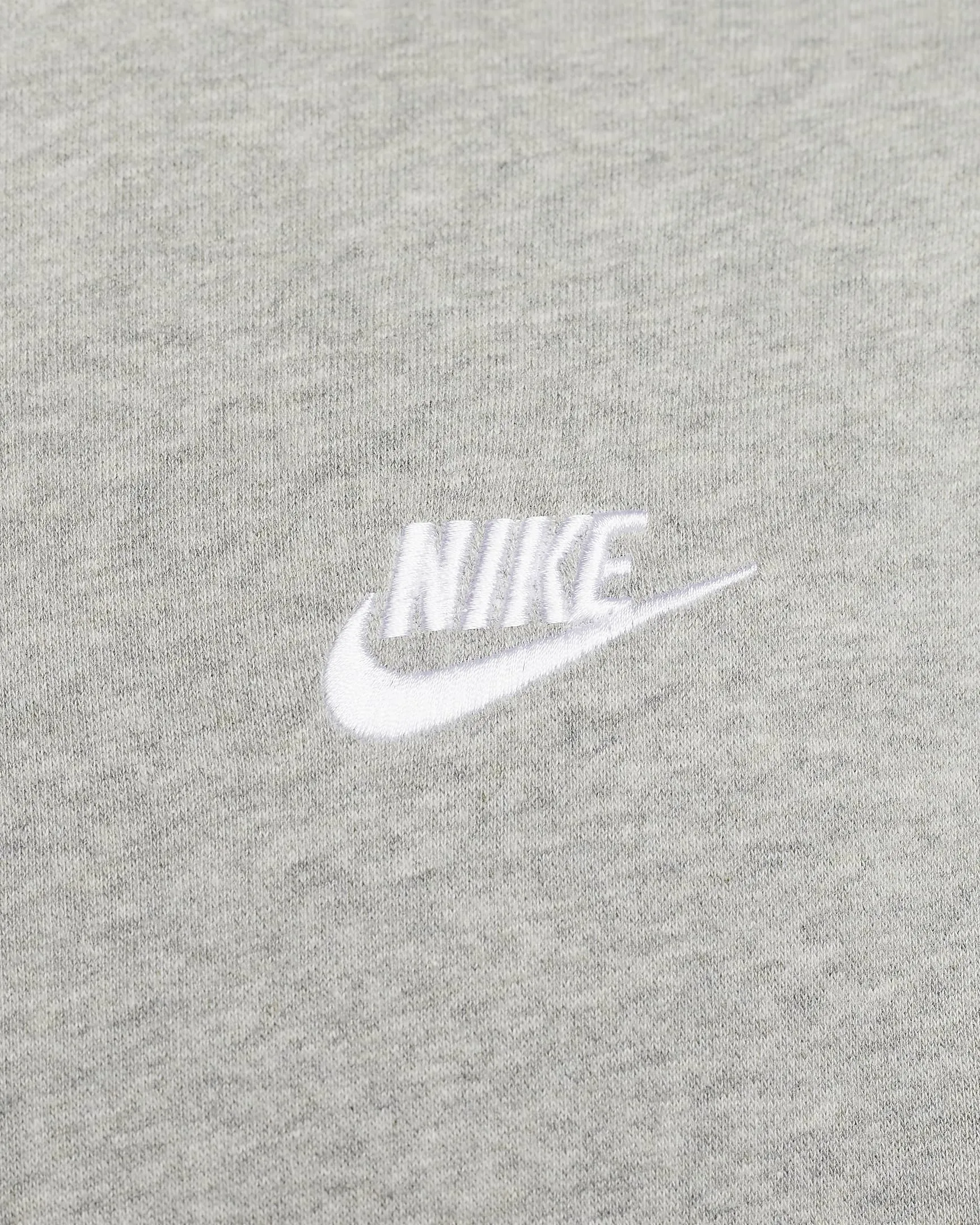 Nike Club Pullover Hoodie