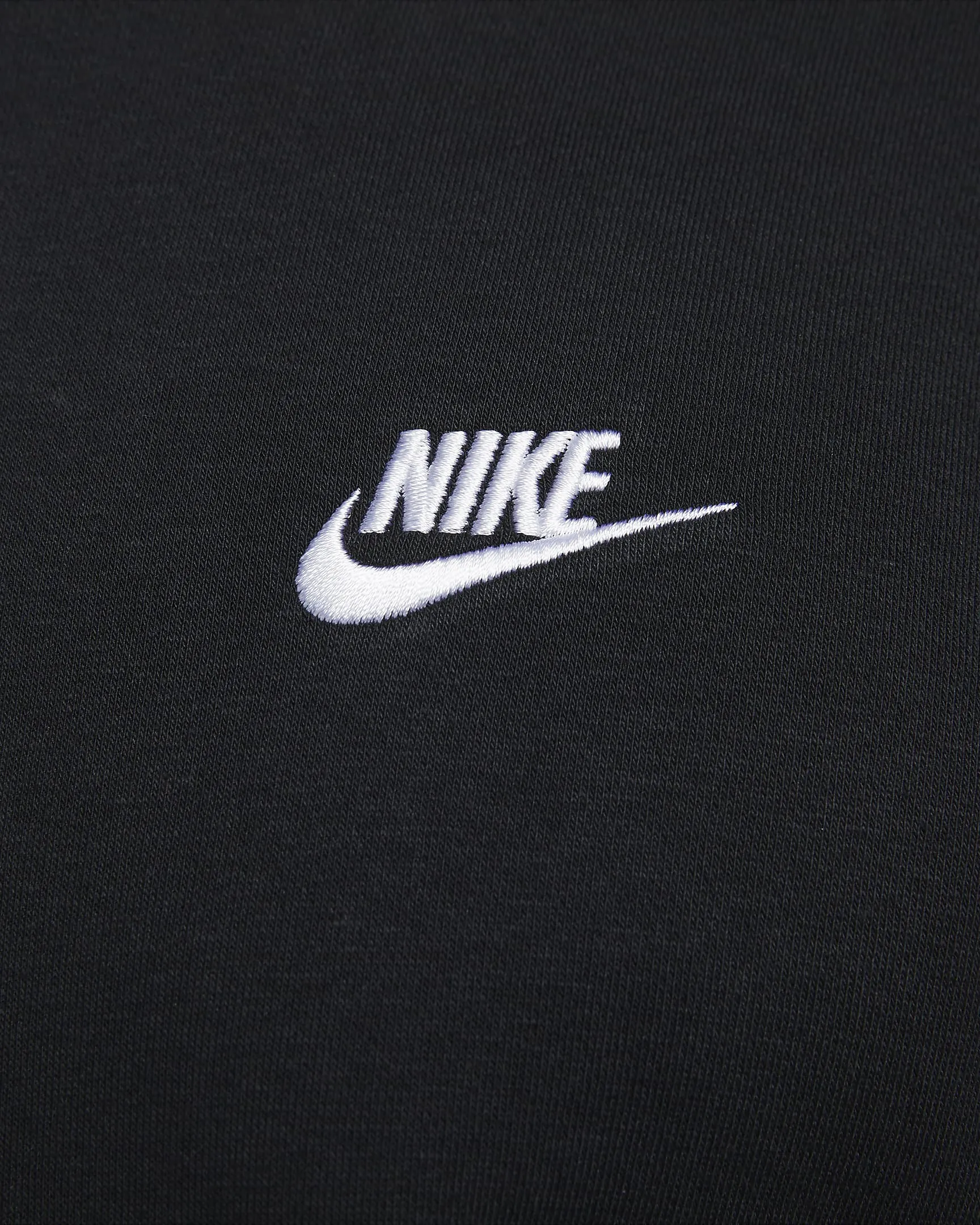 Nike Club Pullover Hoodie