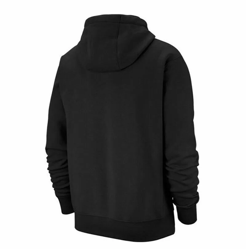 Nike Club Pullover Hoodie