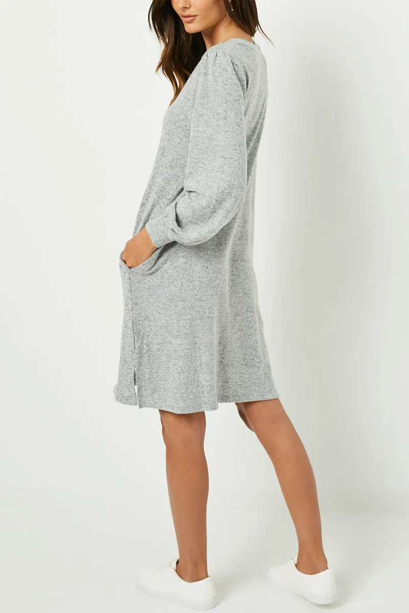 Norah Sweater Dress