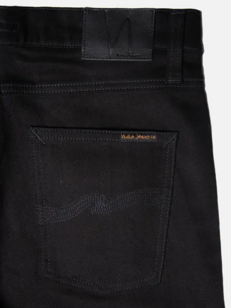 NUDIE JEANS MEN'S LEAN DEAN