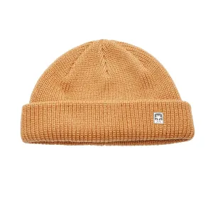 Obey Micro Beanie - Rabbit Paw