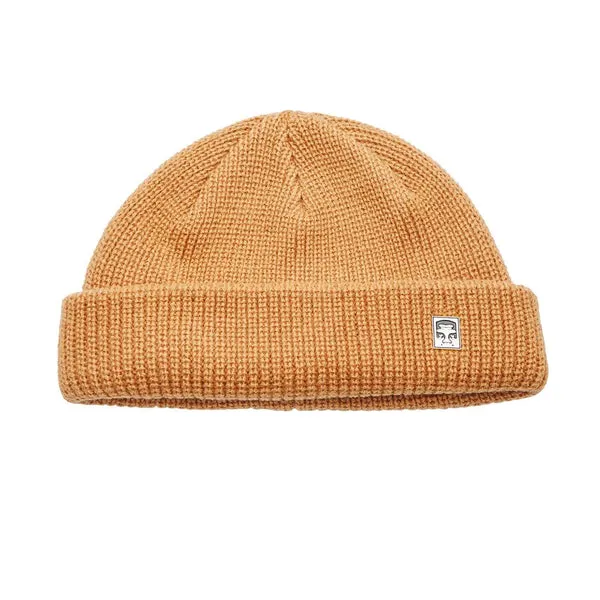 Obey Micro Beanie - Rabbit Paw