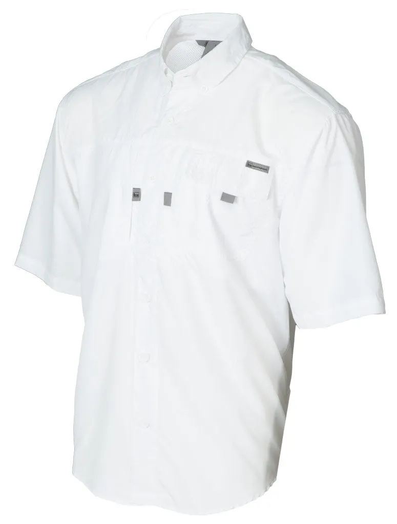 On-The-Line Performance Fishing S/S Shirt