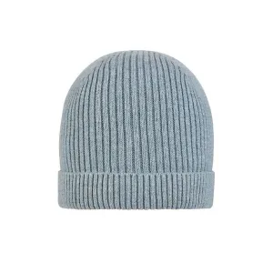 Organic Beanie Tommy | Storm