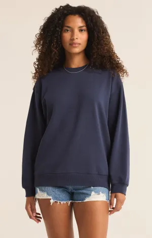 Oversized Sweatshirt