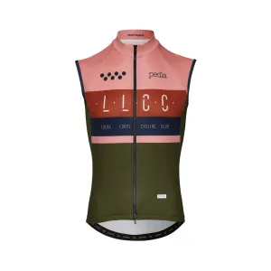 Pedla FLYT Pink Green Vest