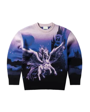 Pegasus Knit