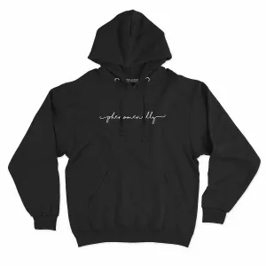 Phenomenal Woman Hoodie