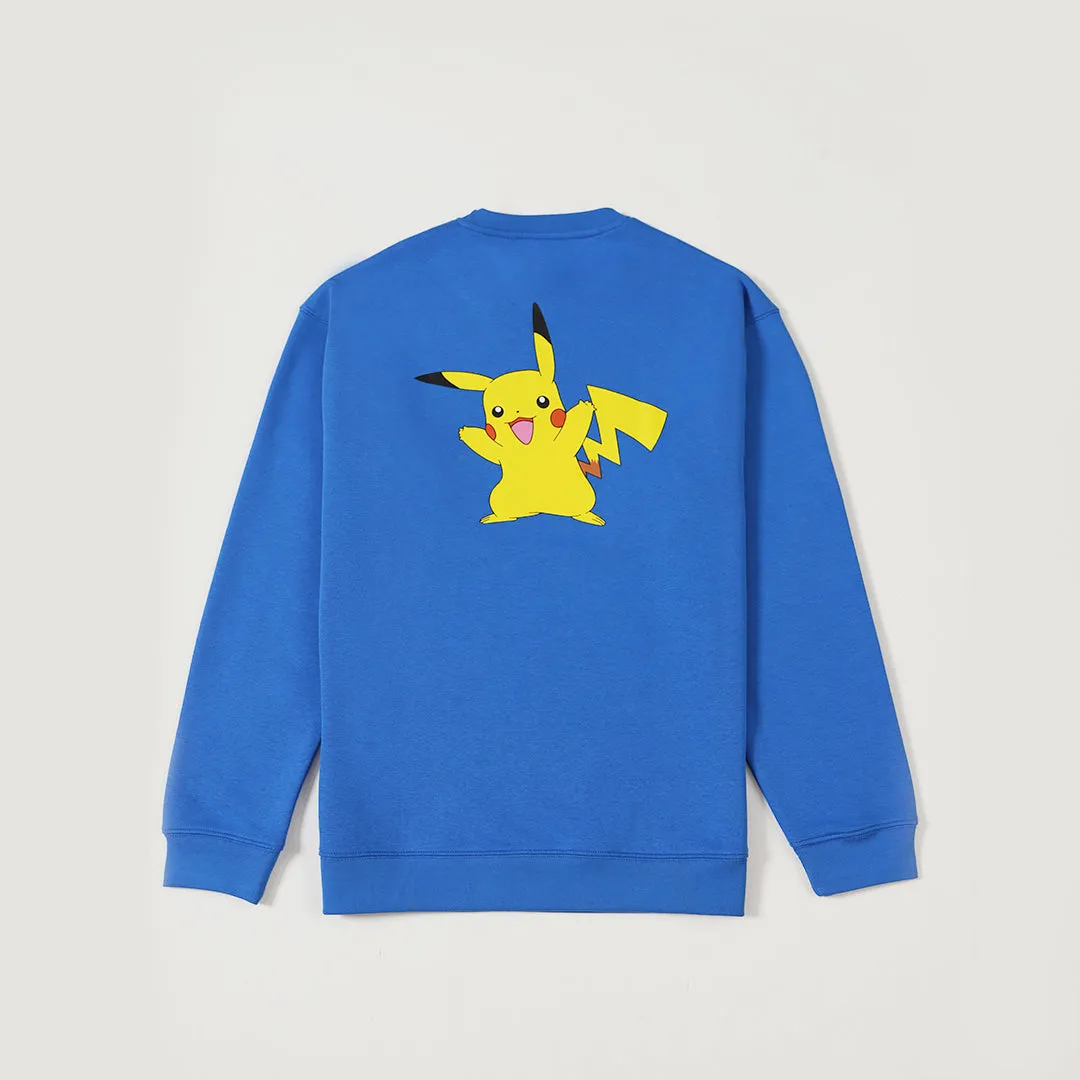 Poke'mon Unisex Sweatshirt