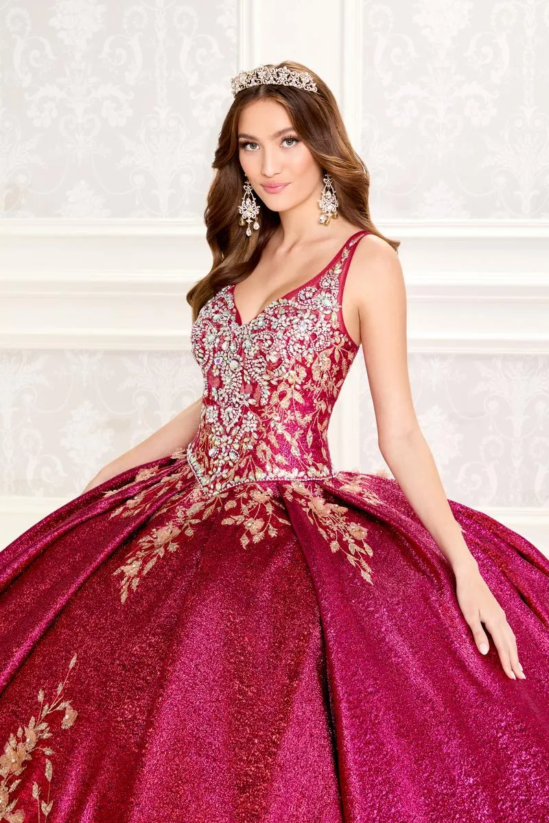 Princesa by Ariana Vara  Dress PR30081