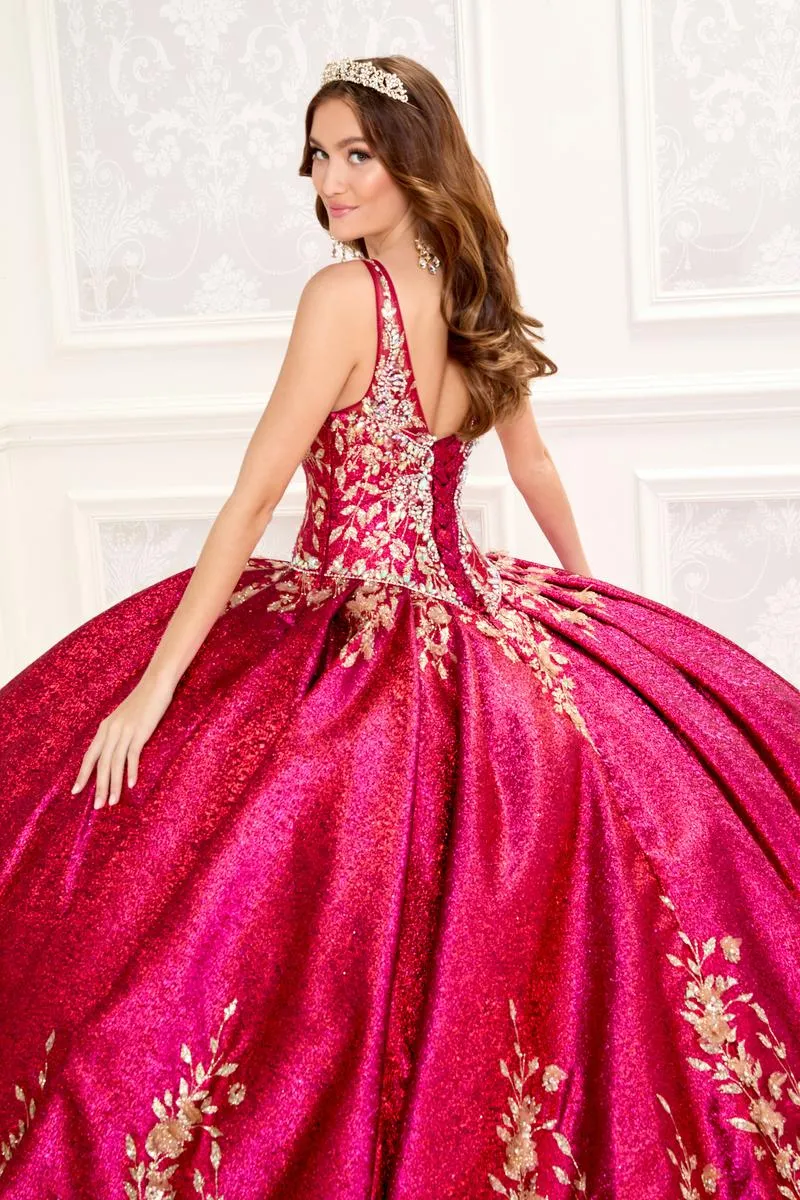 Princesa by Ariana Vara  Dress PR30081