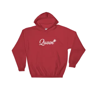 Queen Hoodie