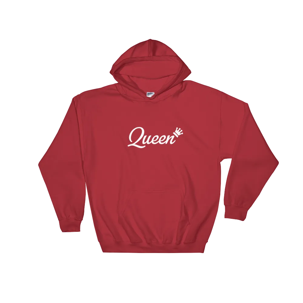 Queen Hoodie