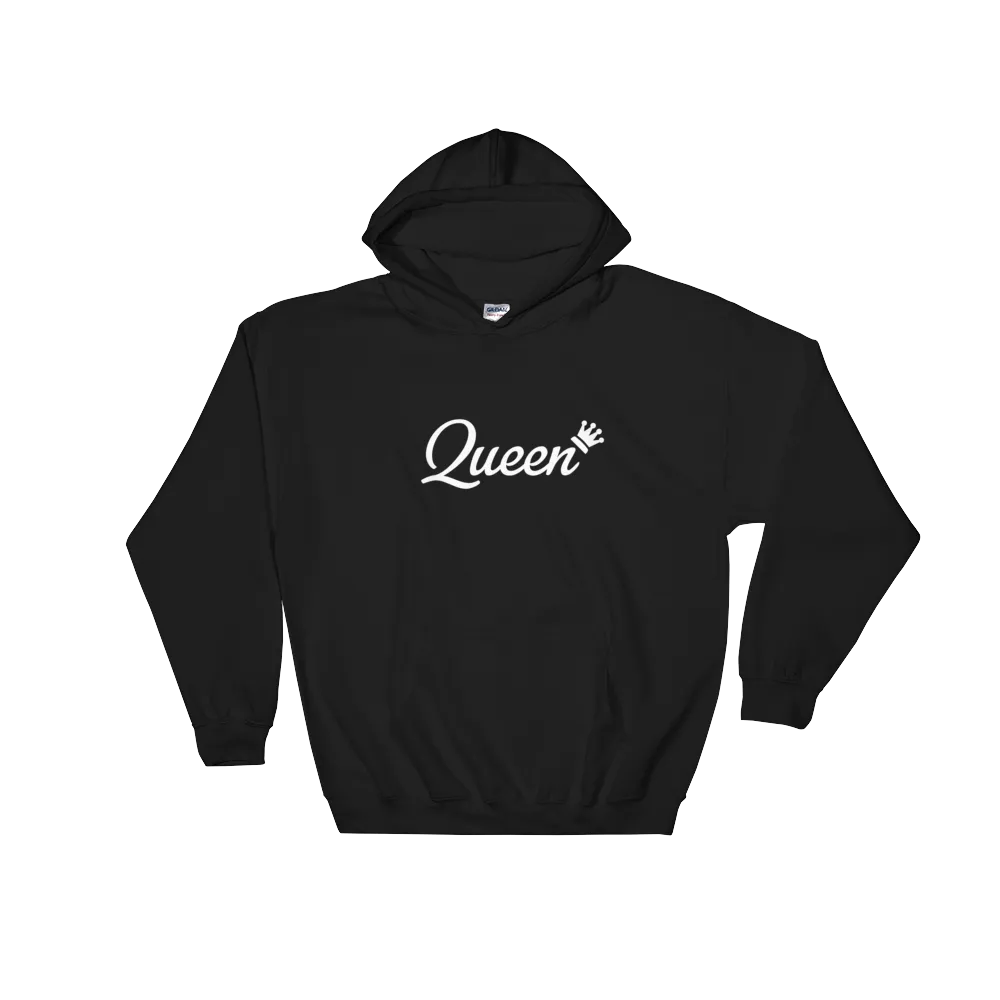 Queen Hoodie