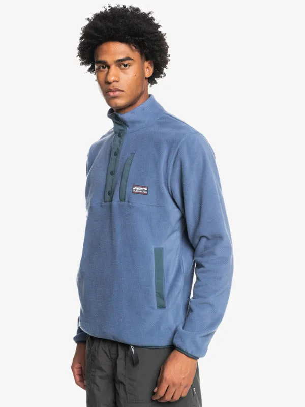 Quiksilver No Destination - Fleece For Men