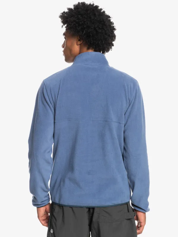 Quiksilver No Destination - Fleece For Men