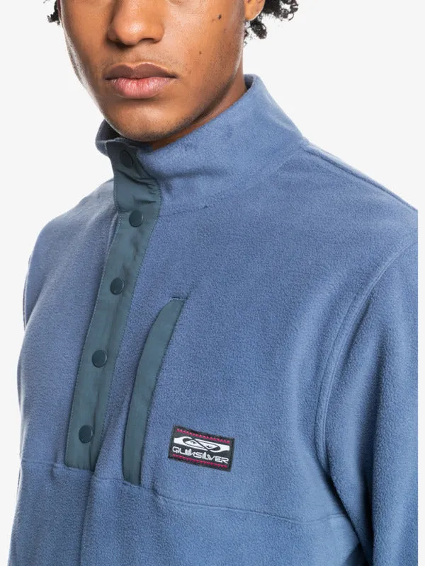 Quiksilver No Destination - Fleece For Men