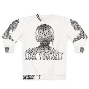 "Lose Yourself" Eminem Inspired Sweatshirt