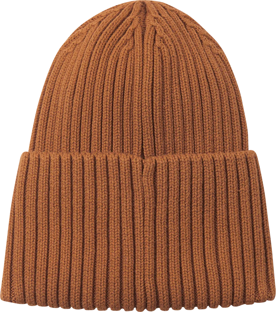 Reima Kids&#x27; Hattara Beanie Cinnamon Brown | Buy Reima Kids&#x27; Hattara Beanie Cinnamon Brown here | Outnorth