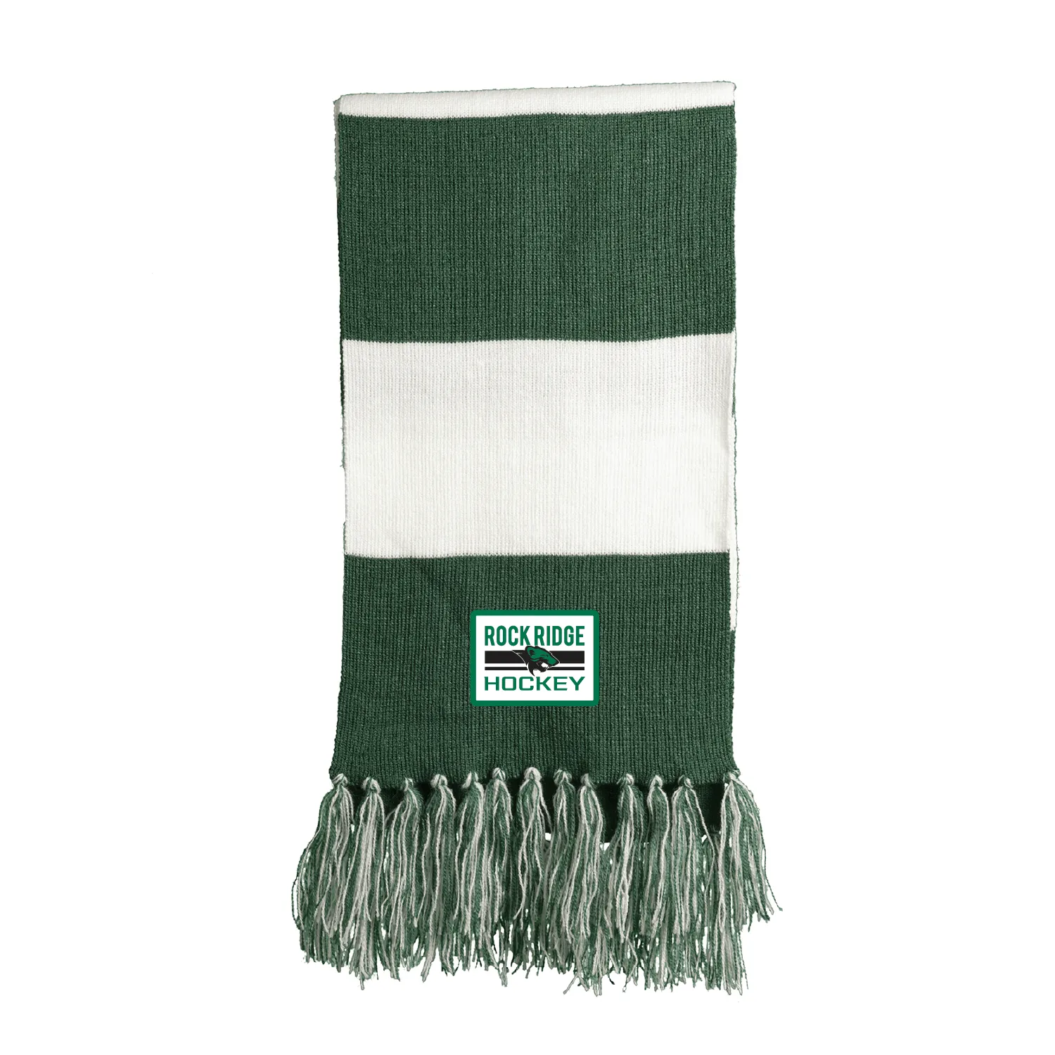 Rock Ridge Spectator Scarf