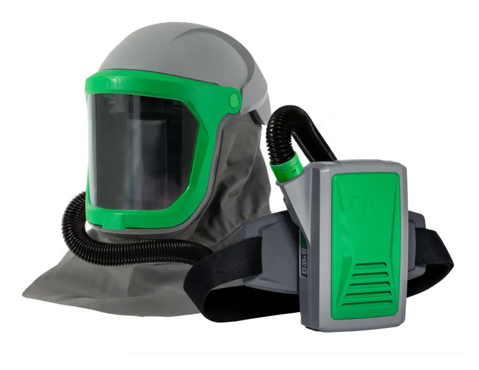 RPB® 16-0036 Z-Link® Respirator