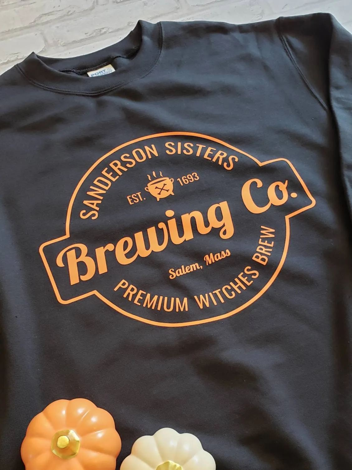 Sanderson Sisters Brewing Company Hoodie or Shirt