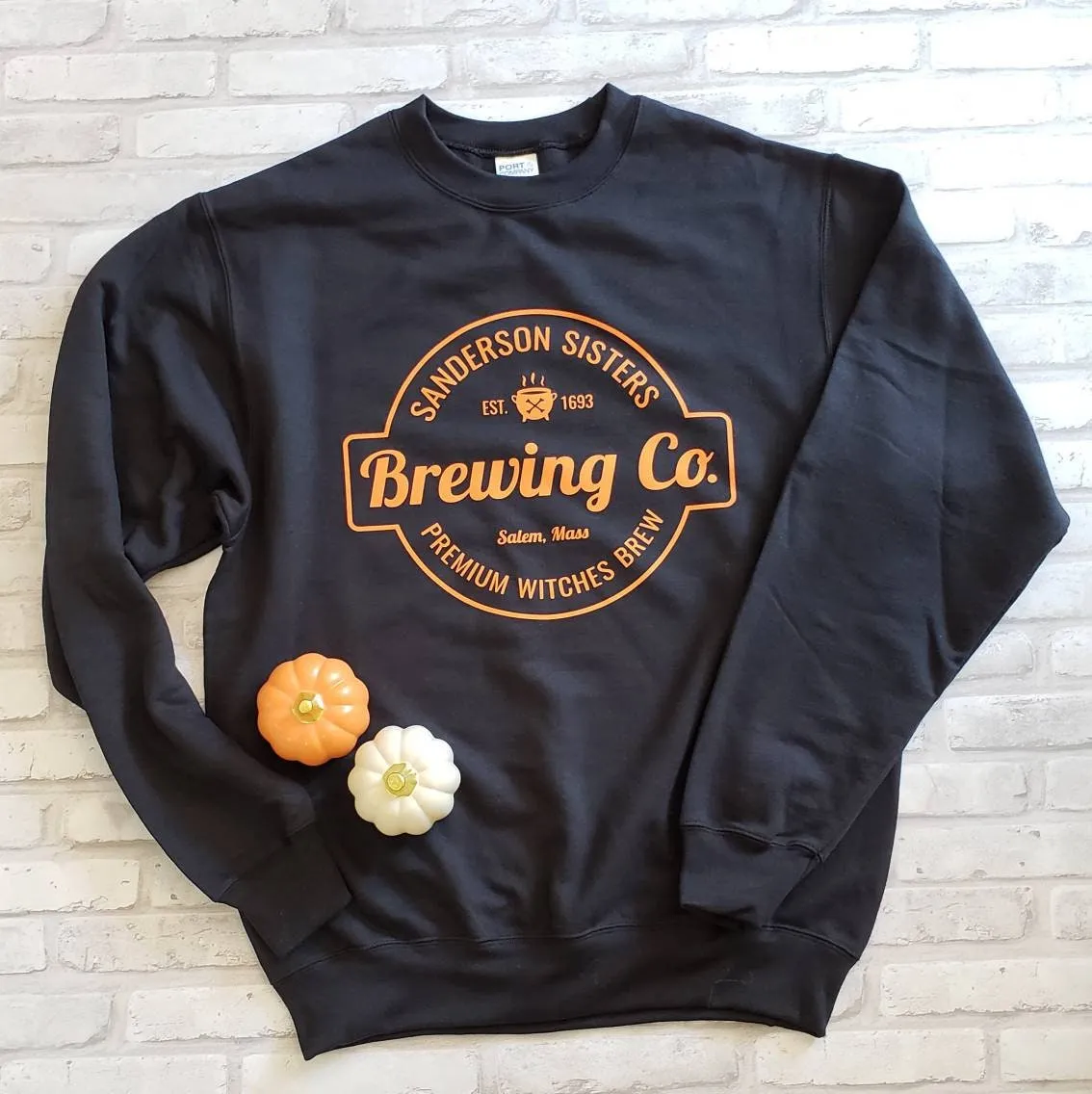 Sanderson Sisters Brewing Company Hoodie or Shirt