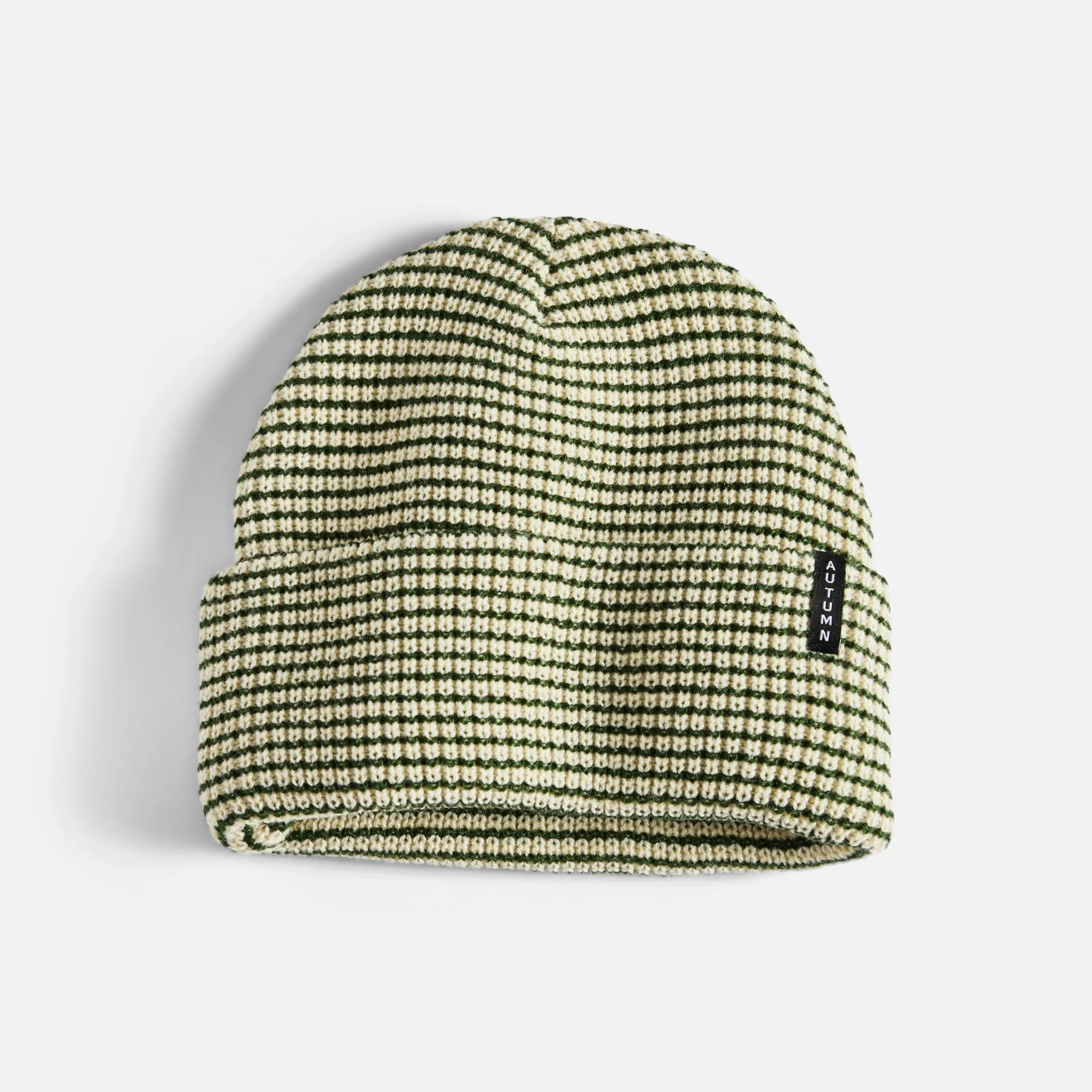 SELECT STRIPE BEANIE