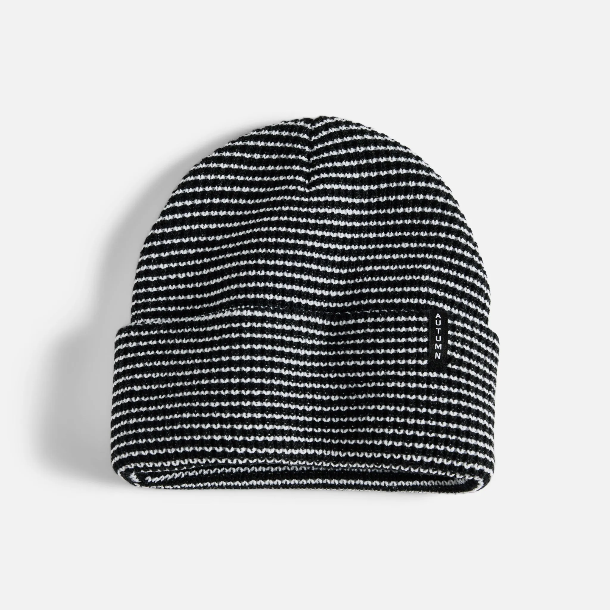 SELECT STRIPE BEANIE